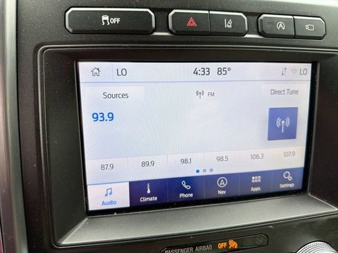 Used 2020 Ford Expedition Max Platinum RWD image 19