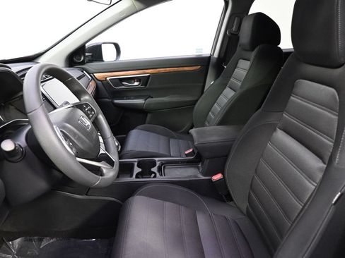 Used 2018 Honda CR-V EX image 13