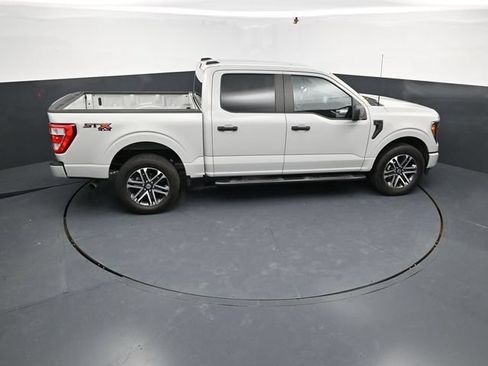 Used 2023 Ford F150 XL w/ STX Appearance Package AWD/4WD image 50