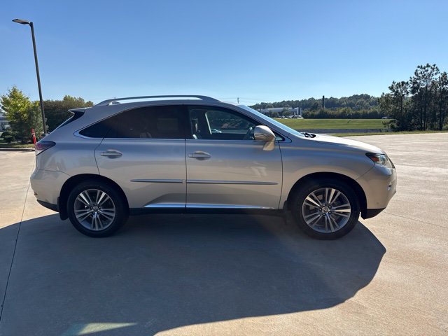 Used 2015 Lexus RX 350 FWD image 5