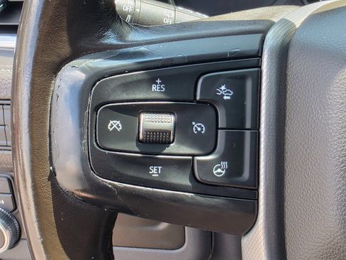 Used 2021 GMC Yukon XL Denali w/ Denali Premium Package AWD/4WD image 22