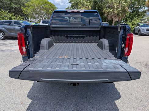 Used 2020 GMC Sierra 1500 Denali w/ Denali Ultimate Package AWD/4WD image 12