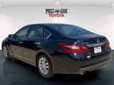 Used 2018 Nissan Altima 2.5 S w/ S Convenience Package image 5