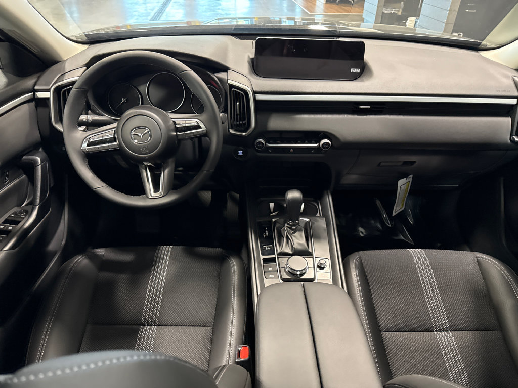New 2026 MAZDA CX-50 Meridian Edition w/ Cargo Package AWD/4WD image 9