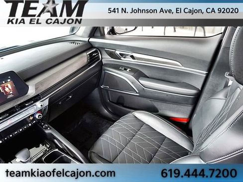 Used 2024 Kia Telluride SX Prestige X-Line AWD/4WD image 24