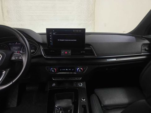 Used 2023 Audi Q5 2.0T Premium w/ Convenience Package AWD/4WD image 11
