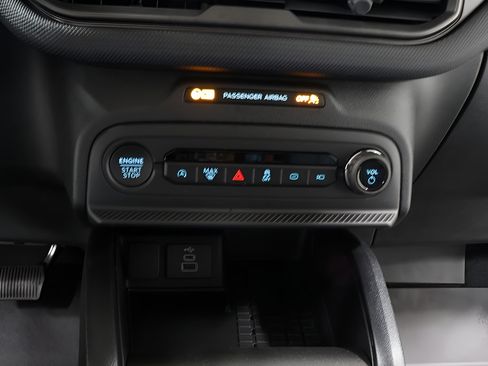 New 2025 Ford Bronco Sport Heritage w/ Convenience Package AWD/4WD image 10