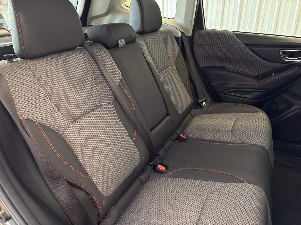 Used 2020 Subaru Forester Sport AWD/4WD image 23
