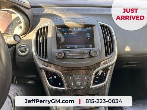 Used 2014 Buick LaCrosse Leather FWD image 18