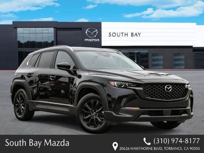 Certified 2025 MAZDA CX-50 AWD 2.5 S w/ Preferred Package