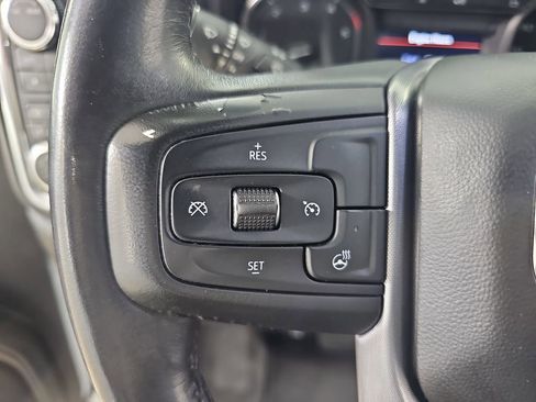 Certified 2021 GMC Sierra 2500 SLT w/ X31 Off-Road Package image 21