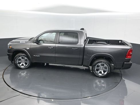 New 2026 RAM 1500 Big Horn image 40