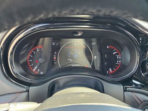 Used 2023 Dodge Durango GT AWD/4WD image 24