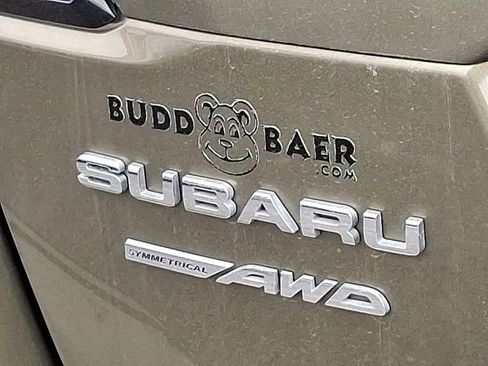 Used 2023 Subaru Outback Premium image 33