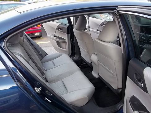 Used 2014 Honda Accord LX image 11