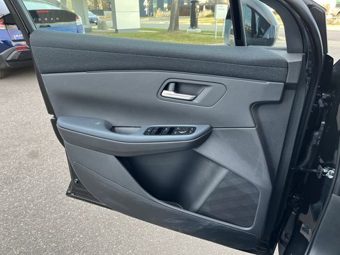 New 2026 Nissan Leaf SV+ image 12