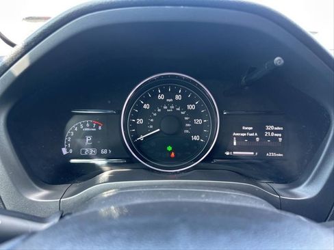 Used 2019 Honda HR-V EX-L image 12