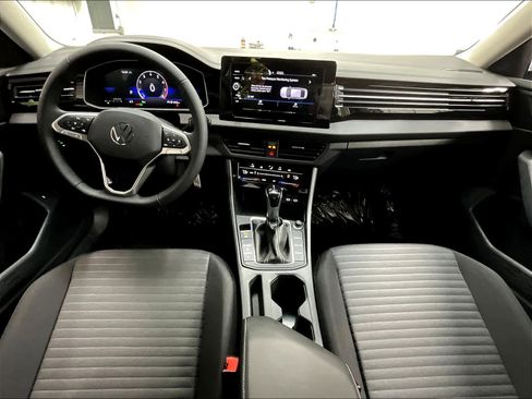 New 2026 Volkswagen Jetta S image 7