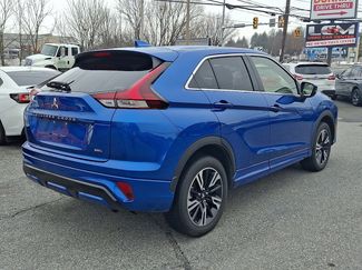 Used 2024 Mitsubishi Eclipse Cross SEL video 4