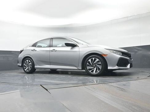 Used 2017 Honda Civic LX image 29