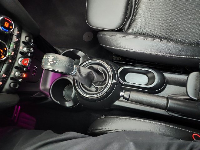 Used 2015 MINI Cooper S FWD image 33