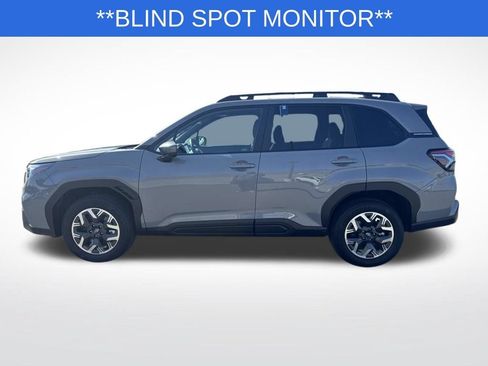 Used 2026 Subaru Forester Premium AWD/4WD image 4