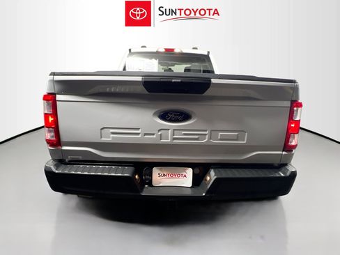 Used 2021 Ford F150 XL w/ XL Power Equipment Group image 5