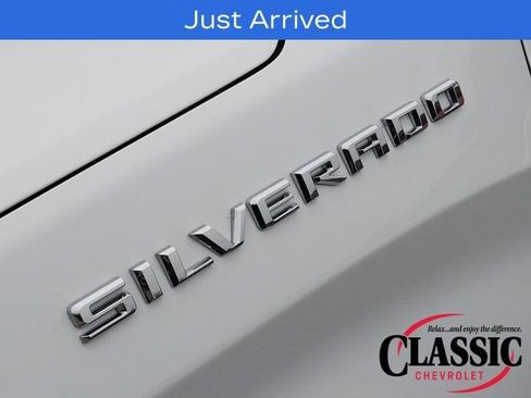 Used 2024 Chevrolet Silverado 1500 LT w/ Max Trailering Package image 17