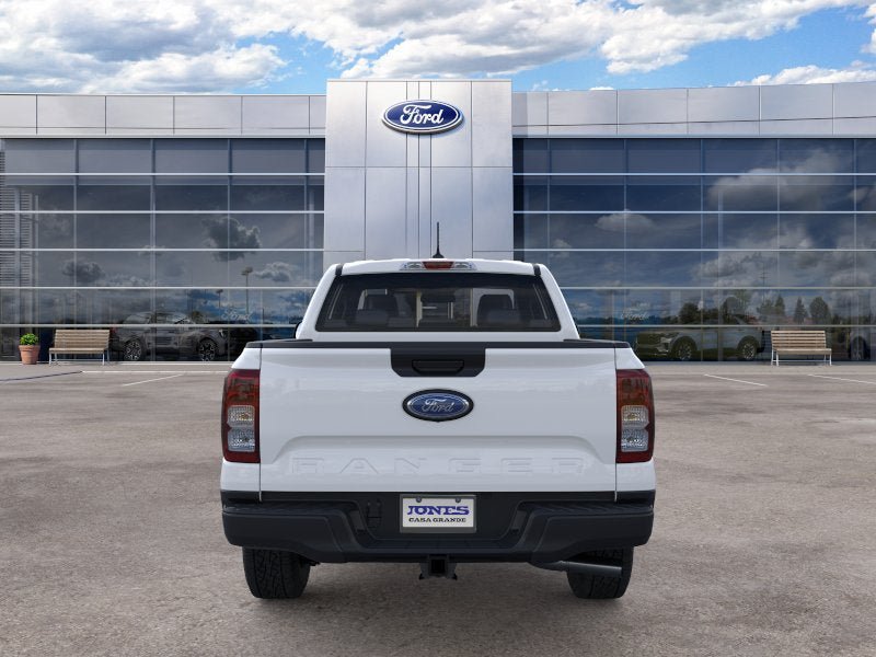 New 2026 Ford Ranger XL w/ Trailer Tow Package RWD image 5