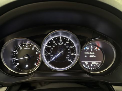 Used 2020 MAZDA CX-5 Touring image 19