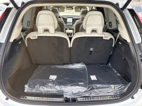 New 2026 Volvo XC90 B6 Ultra AWD/4WD image 19