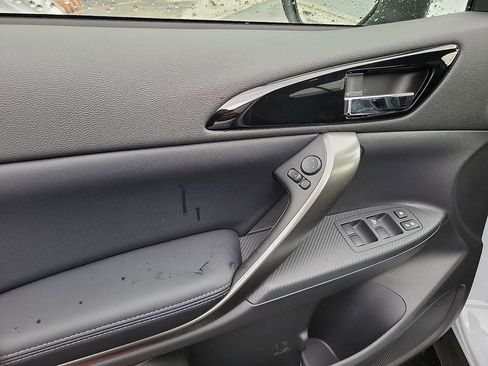 New 2026 Mitsubishi Eclipse Cross Black Edition image 9