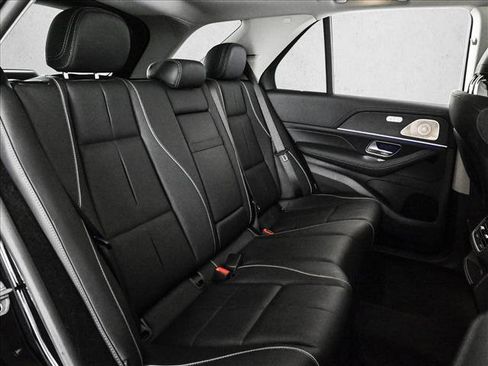 Certified 2026 Mercedes-Benz GLE 350 4MATIC image 22