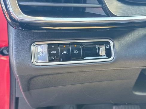 New 2025 Buick Envision Preferred image 26