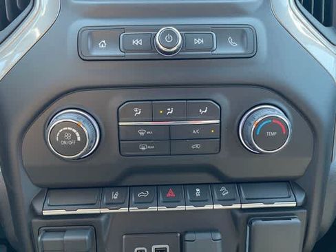 New 2026 Chevrolet Silverado 2500 Custom w/ Custom Convenience Package AWD/4WD image 5