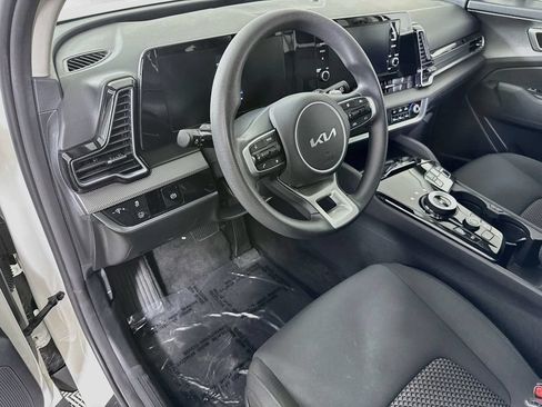 Certified 2023 Kia Sportage LX AWD/4WD image 18