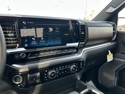 New 2026 Chevrolet Silverado 1500 High Country w/ Technology Package AWD/4WD image 37