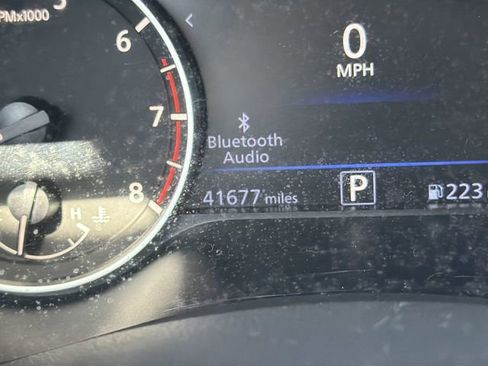 Used 2024 Nissan Altima 2.5 SV image 14