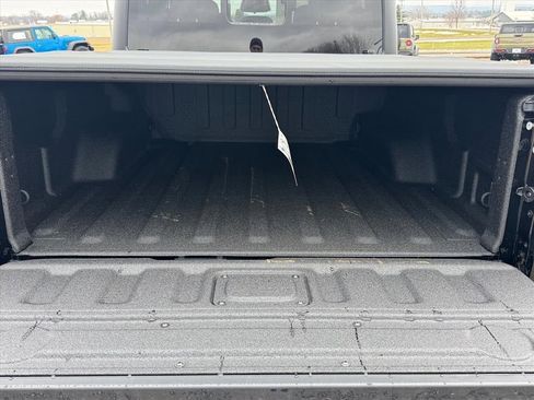 New 2026 Jeep Gladiator Sport image 5