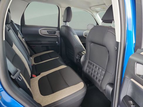 New 2025 Ford Bronco Sport Big Bend image 17