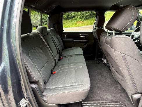 Used 2025 RAM 1500 Big Horn AWD/4WD image 17