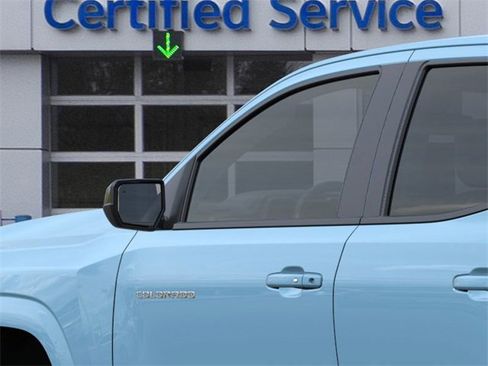 New 2026 Chevrolet Colorado Z71 w/ Z71 Convenience Package 2 image 12