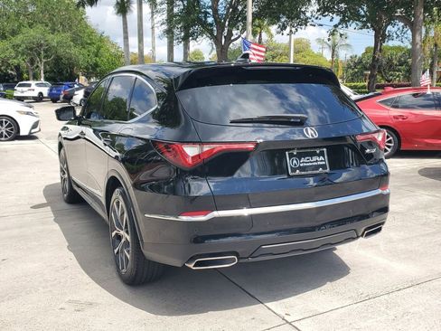 Used 2024 Acura MDX FWD w/ Technology Package image 5