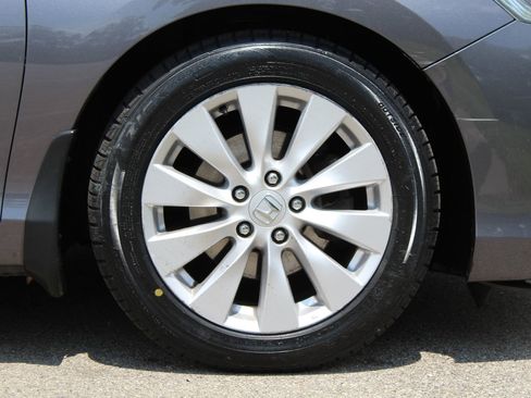 Used 2014 Honda Accord EX-L image 25
