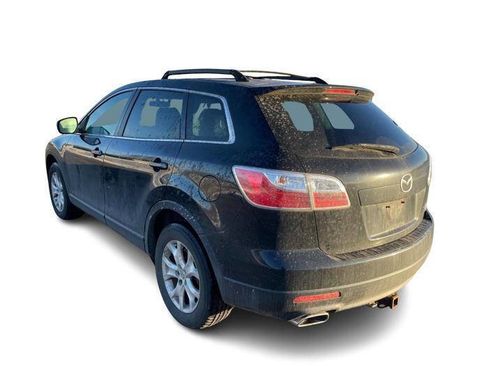 Used 2012 MAZDA CX-9 Touring image 3