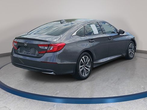 Used 2018 Honda Accord EX-L image 5