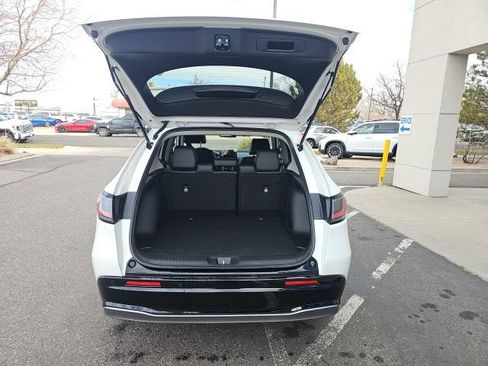 New 2026 Honda HR-V EX-L image 7