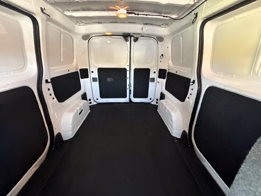 Used 2021 Nissan NV200 SV FWD image 10