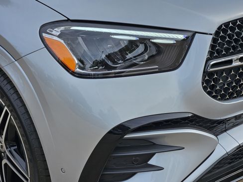 New 2026 Mercedes-Benz GLE 450 GLE 450 image 6