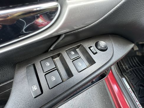 Used 2015 GMC Terrain Denali FWD image 13